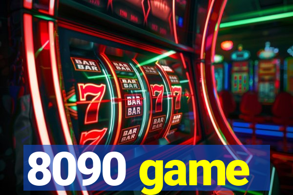 8090 game
